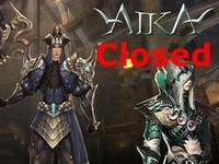 Zaskoczenie roku: AIKA Global zamyka serwery!