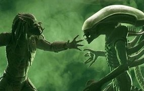 Z innej beczki: Aliens vs Predator Classic 2000 za darmo