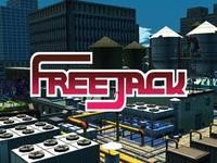 FreeJack: W maju dostaniemy nowy tryb: Graffiti Mode