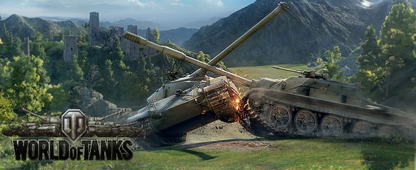 World of Tanks - Niemcy i Sowieci obłowili się w patchu 8.5. Już live!