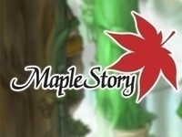 Koreańskie Maple Story ZHAKOWANE!