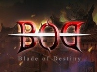 [Blade of Destiny Online] Gra-Widmo. OPEN BETA wystartowała!