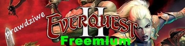 EverQuest 2 ruszył z prawdziwym Freemium! Oto ograniczenia.