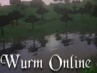 Wurm Online (.com) ofiarą ataku "hakerskiego" 