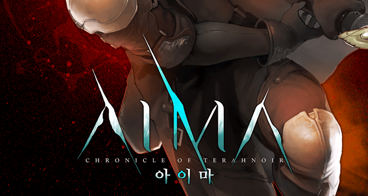 Nowy, dłuższy gameplay z Aima – nowego side-scrolling mmorpg od twórców Elsword.