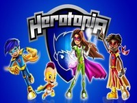 Herotopia: Jagex szykuje re-premierę. MMORPG dla dzieci!