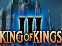 King of Kings 3 dostał mega, ultra, duży dodatek z większym lvl cap'em!