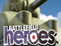 Battlefield Heroes od teraz dostępne w serwisie... Aeria Games!