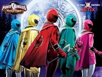 Power Rangers Online, czyli MMO na podstawie kultowego serialu!