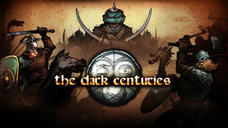 The Dark Centuries – kolejny sandbox ląduje na Kickstarterze