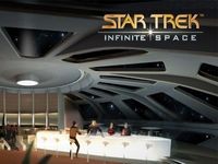Star Trek: Infinite Space - projekt anulowany