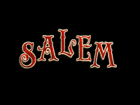 Wszyscy mają klucze do "crafting MMO" Salem?