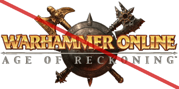 A to niespodzianka! Warhammer Online zapowiada zamknięcie serwerów