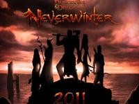 Neverwinter MMO zobaczymy pod koniec 2012 roku!