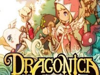 Zamknięcie Dragonica Online... SEA
