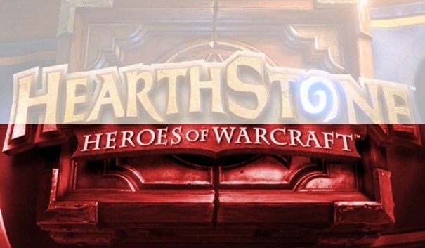 Jest potwierdzenie. Hearthstone: Heroes of Warcraft po POLSKU!