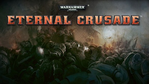 "Wojna... tylko wojna..." - szykuje się nowe MMORPG w dobrze znanym wam świecie. Warhammer 40k: Eternal Crusade
