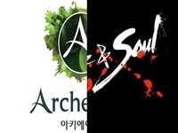 Walka z bossem: ArcheAge vs Blade & Soul!