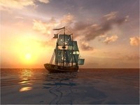 Bounty Bay Online: Premiera Raging Seas "soon". Dodatek.