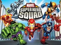 Super Hero Squad i Fortune Online pojawią się w Europie!