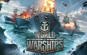Klucze do World of Warships