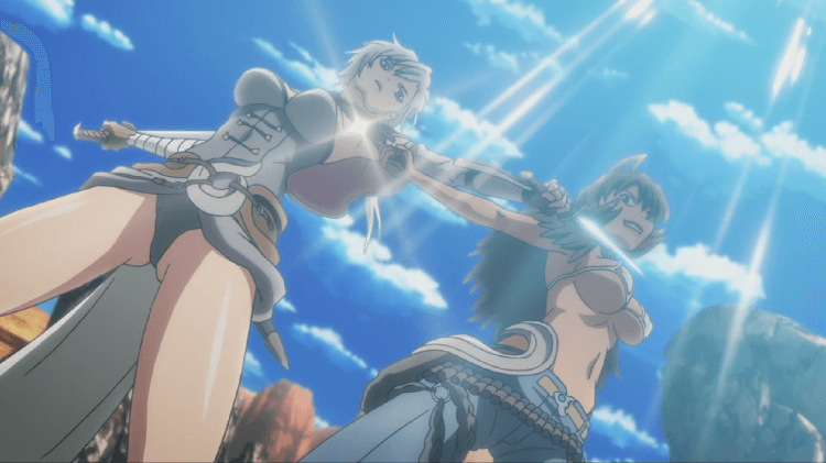 Blade and Soul coraz bliżej Japonii, a co za tym idzie - nowy zwiastun anime!