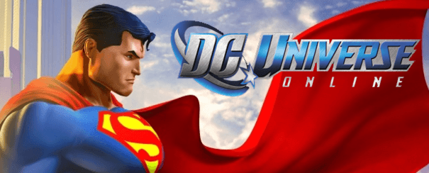 DC Universe Online ma już 11 milionów superbohaterów (czyt. zarejestrowanych użytkowników)