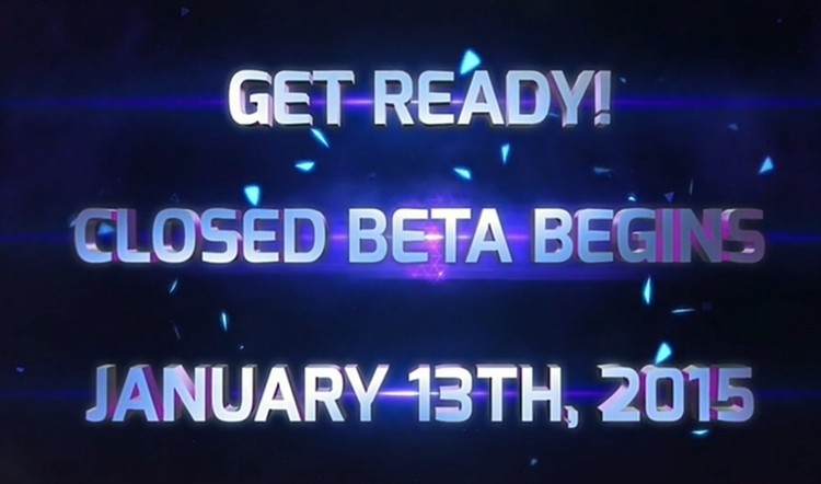 Blizzard'owska MOBA wejdzie w Closed Betę 13 stycznia. Nowi bohaterowie, nowe mapy, nowy trailer!