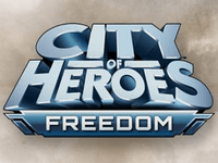 City of Heroes obchodzi dziś 8 urodzinki!
