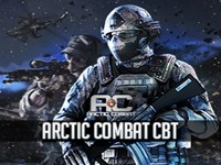 Arctic Combat - 2000 kluczy na CBT