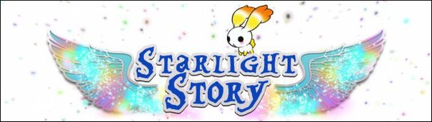 Starlight Story - nowa browserówka od Aeria Games