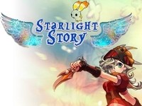 Można już grać w nowe MMO od AeriaGames - Starlight Story