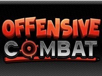 W Offensive Combat można już grać... na Facebooku