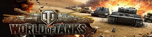 Europejska wersja World of Tanks obchodzi właśnie 1. urodziny!