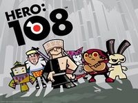 Hero: 108 Online ZAMKNIĘTE! Prace nad nową wersją.