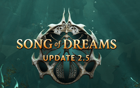RIFT - update 2.5: Song of Dreams już na serwerach