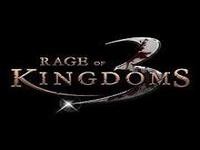 Rage of 3 Kingdoms. O 18:00 rusza Open Beta