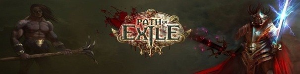 Przez weekend w Path of Exile zagrało 46,911 osób. Będzie pre-purchase!