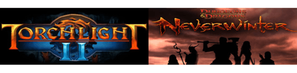 Zamów PreOrdera Torchlight 2, a otrzymasz klucz do Neverwinter Online