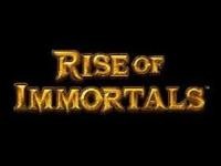 Rise of Immortals dostępny na STEAM!