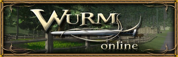 Wurm Online - 6 lat otwartych testów beta, czas na premierę...