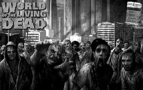 World of the Living Dead zamyka serwery. Ale powróci... z nową, lepszą i totalnie odmienioną wersją