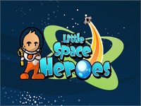 Open Beta Little Space Heroes, czyli MMORPG dla dzieci w wieku 5-10 lat!!!