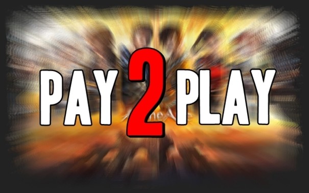 ArcheAge jednak grą Pay2Play...