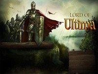 Z EA Games Play4Free do AeriaGames - Lord of Ultima