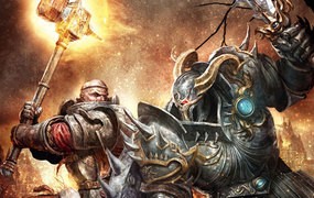 Warhammer Online przechodzi na FreePlay... do momentu zamknięcia serwerów, czyli 18 grudnia