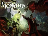 CBT nowego MOBA od Bigpoint - Universal Monsters Online