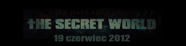 Znamy datę premiery The Secret World. To 19 czerwiec! Wygra z TERĄ?