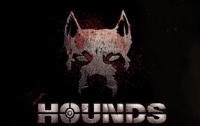 W Hounds Online (18+) zagramy w kwietniu