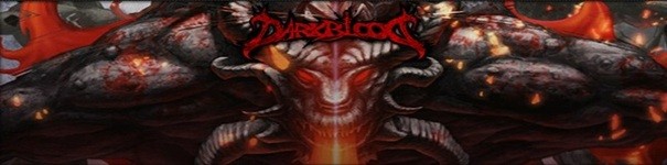 O Mamo! Outspark wyda anglojęzyczną wersję Dark Blood Online!!!